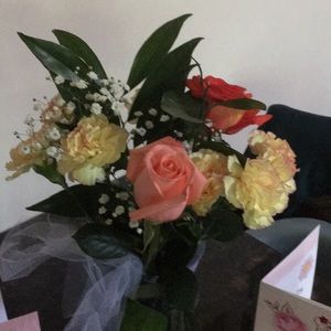 Meet your Posher, Susan